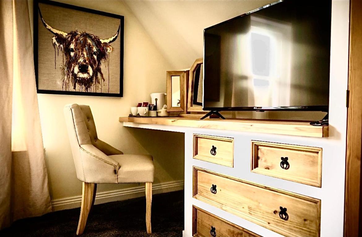 The Fylingdales Inn 3*