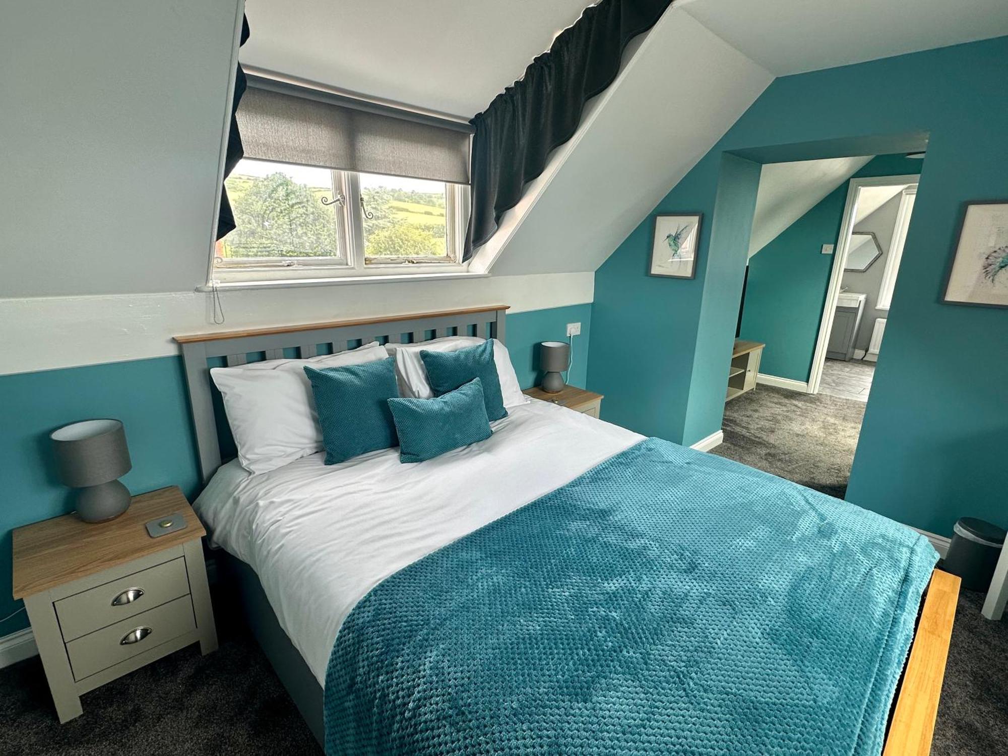 Inn The Fylingdales
